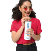Thirsty Legend Tumbler